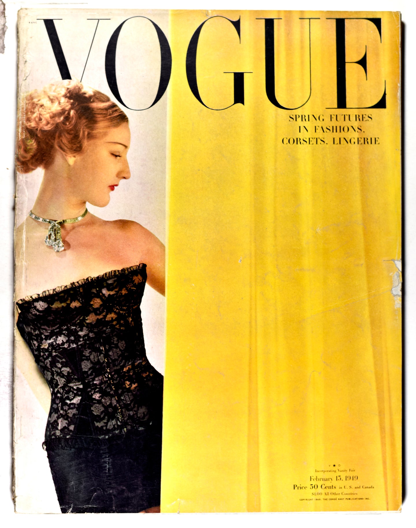 Vogue [1949/02/15]