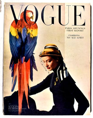 Vogue [1949/03/15]