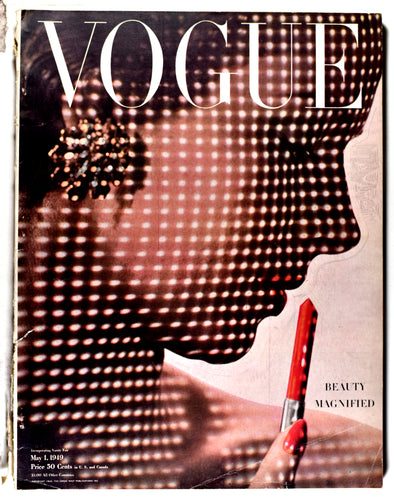 Vogue [1949/05/01]