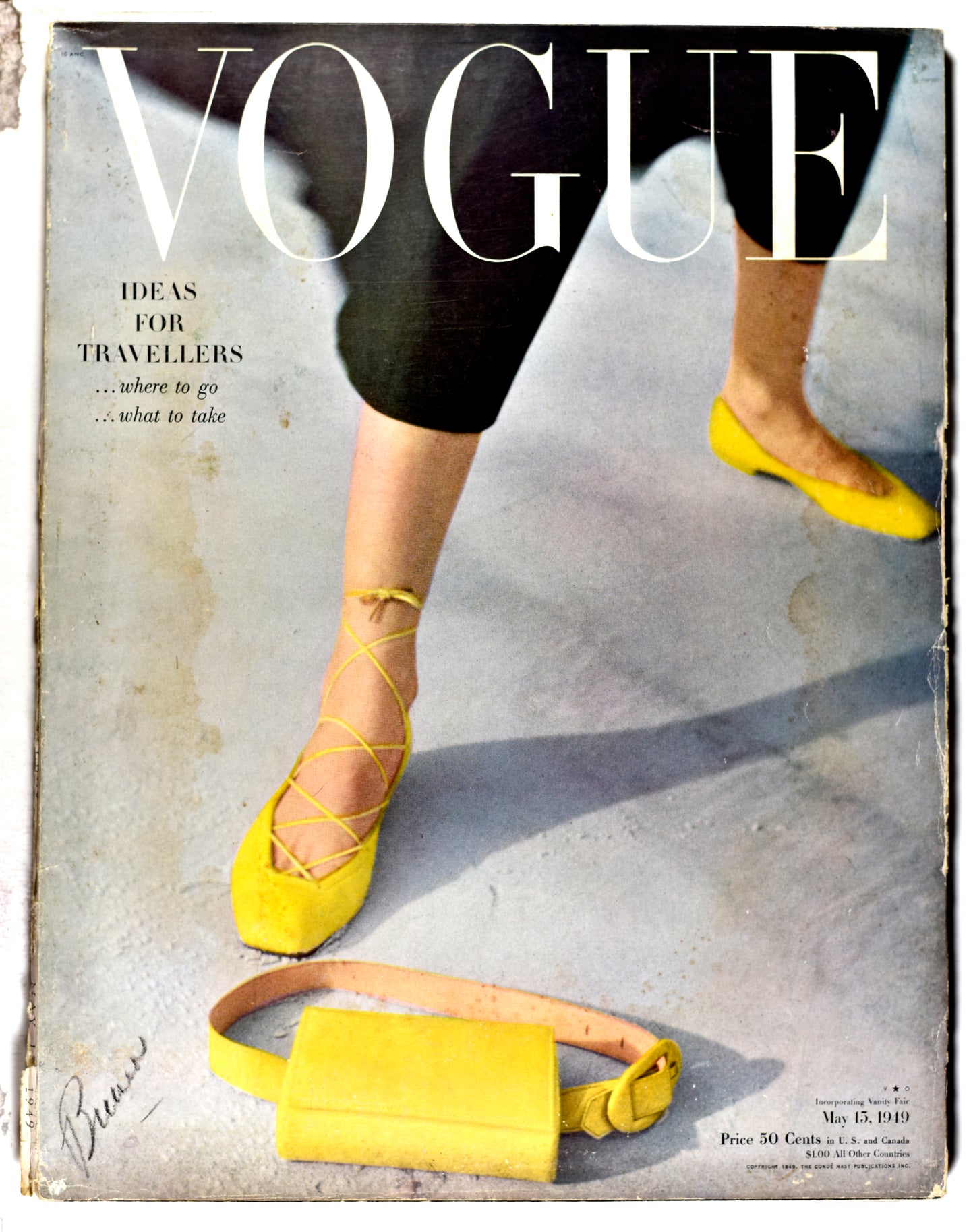 Vogue [1949/05/15]