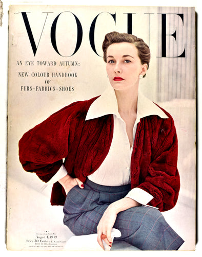 Vogue [1949/08/01]
