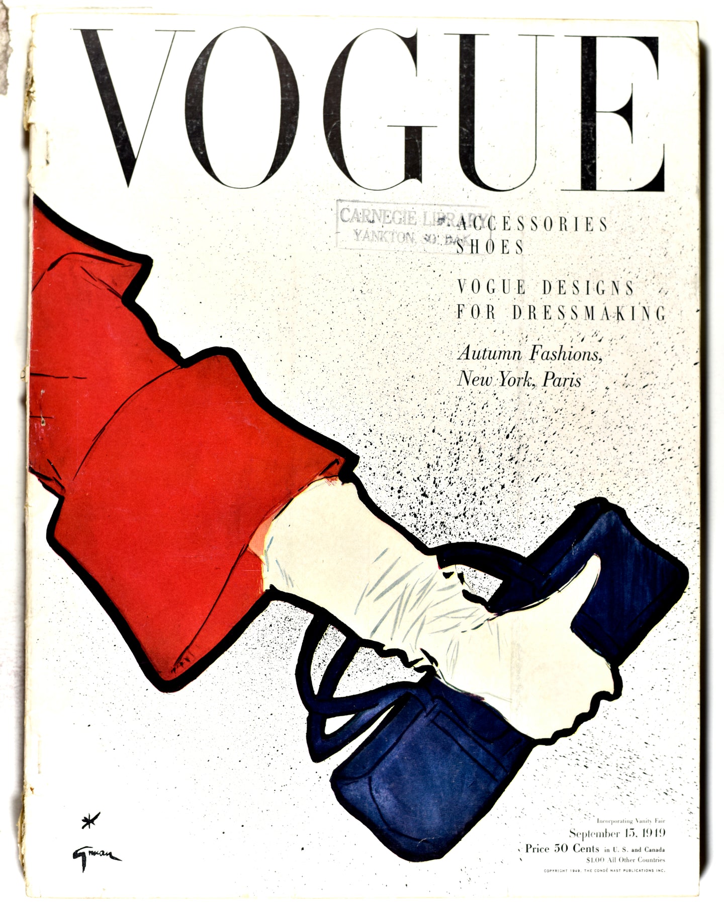 Vogue [1949/09/15]