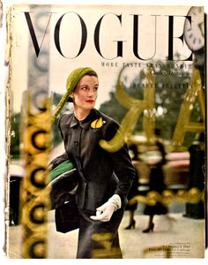 Vogue [1949/10/01]