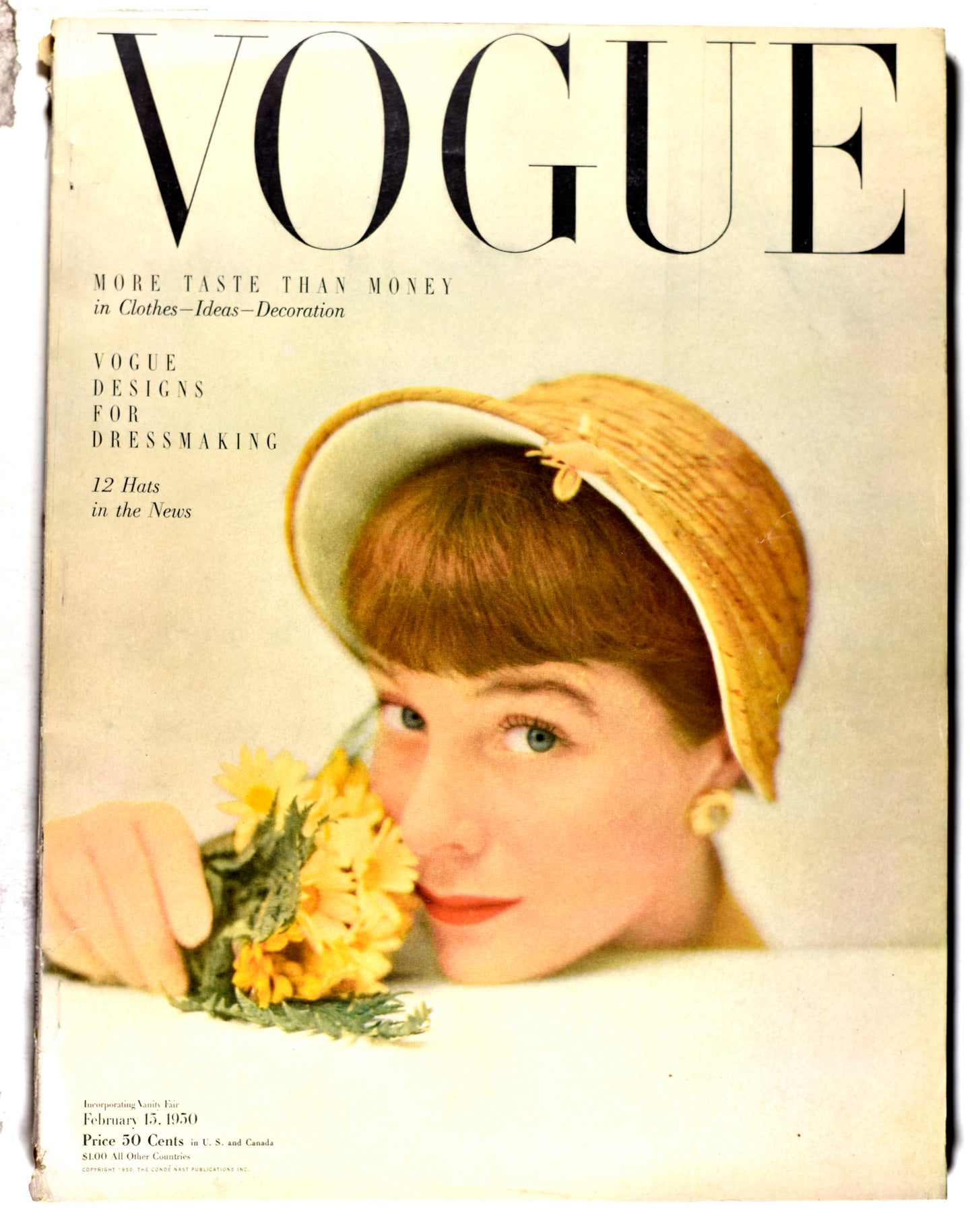 Vogue [1950/02/15]