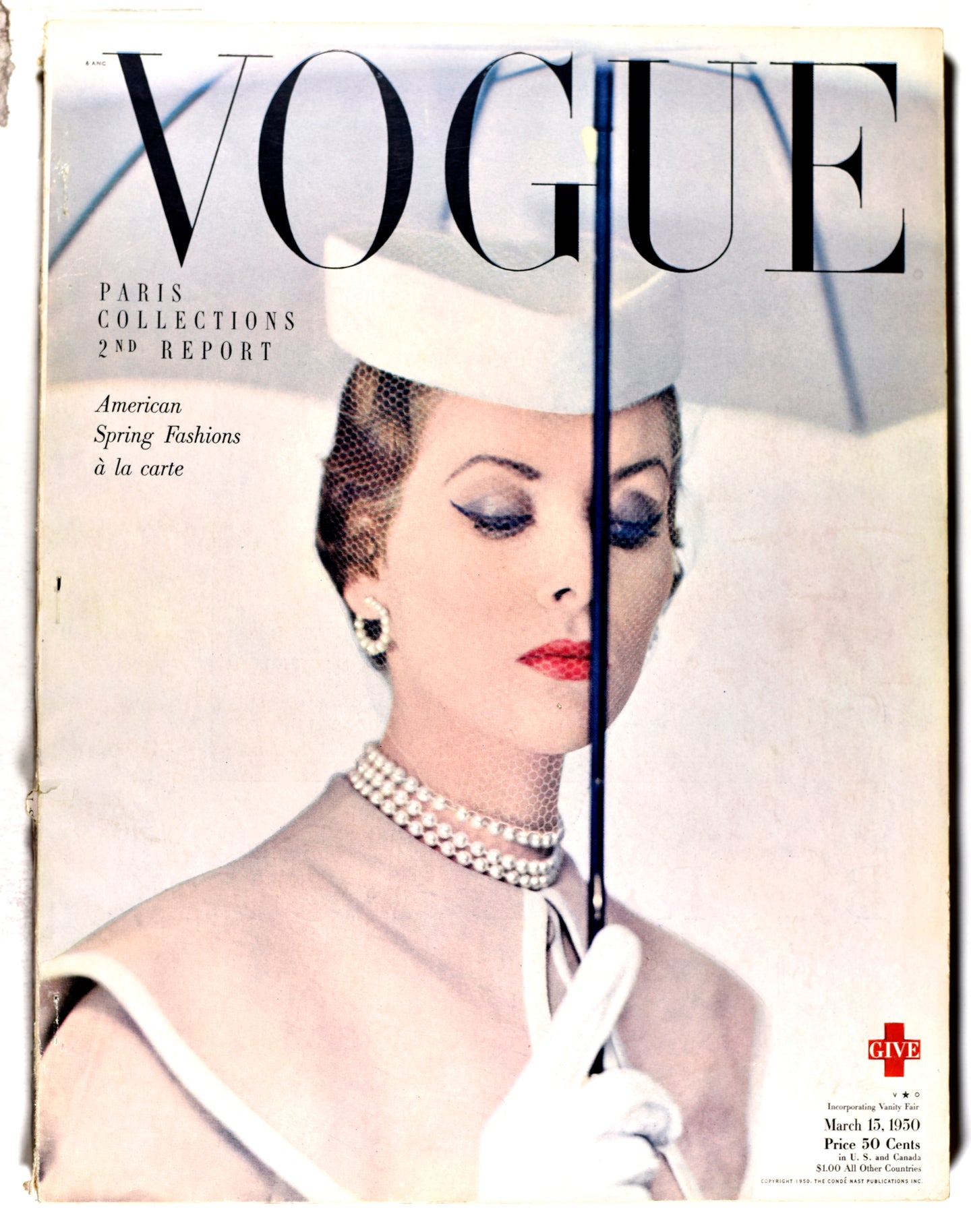 Vogue [1950/03/15]