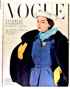 Vogue [1950/08/01]
