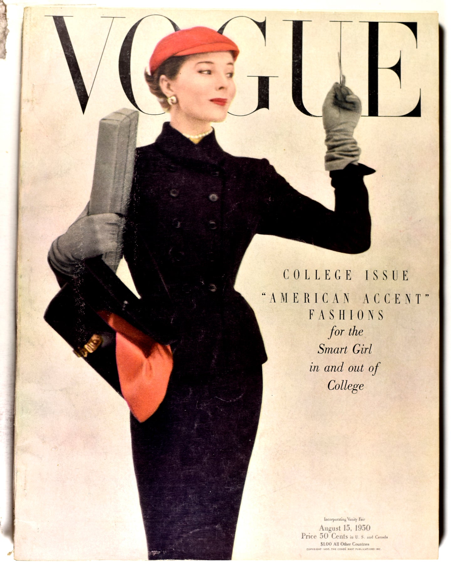 Vogue [1950/08/15]