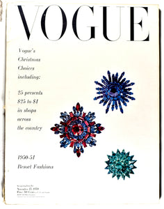 Vogue [1950/11/15]