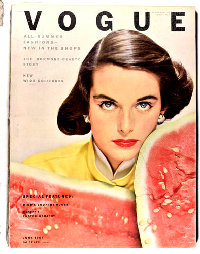 Vogue [1951/06/00]