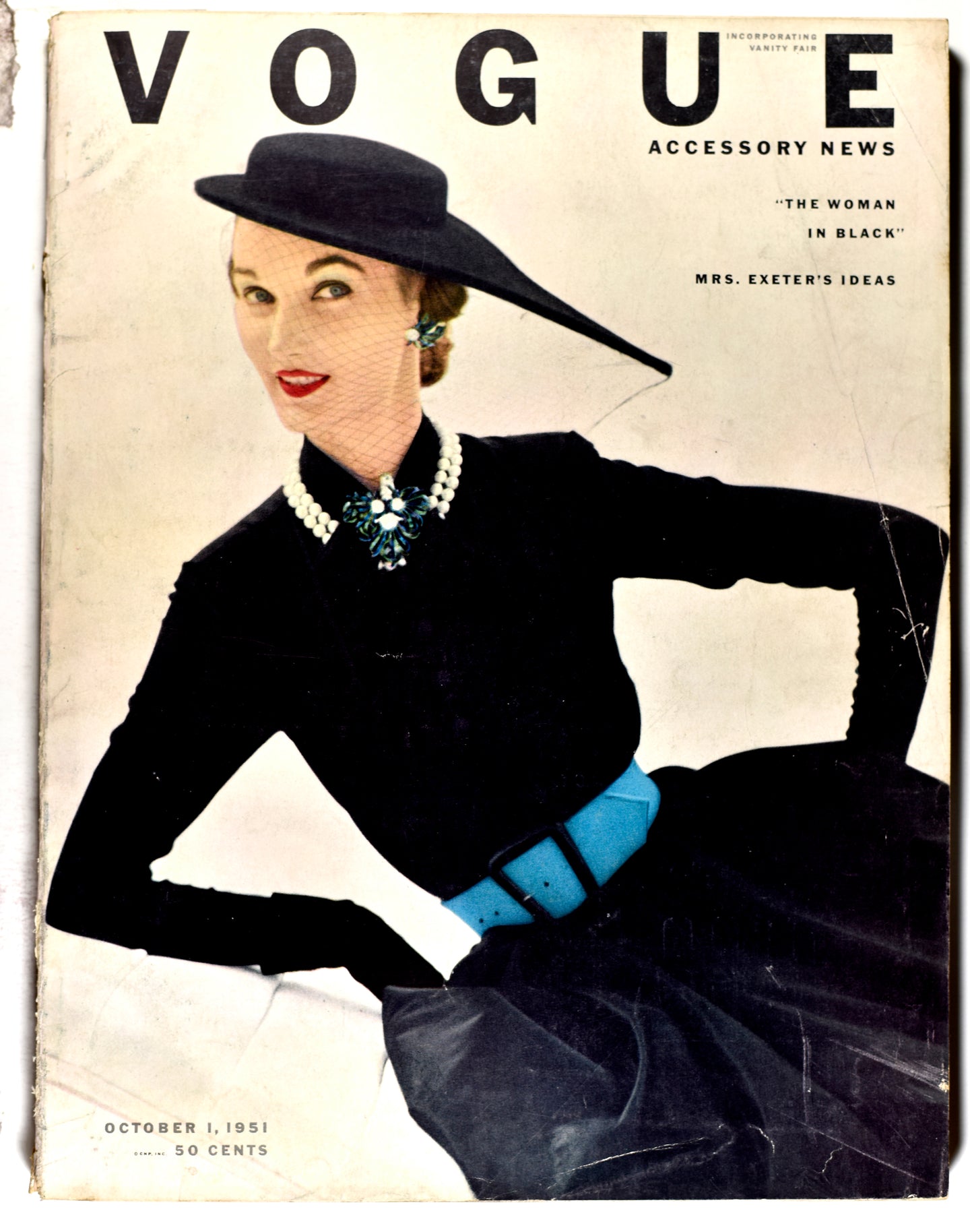 Vogue [1951/10/01]