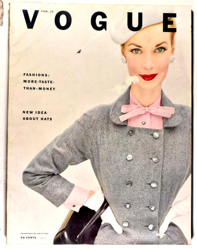 Vogue [1952/02/15]