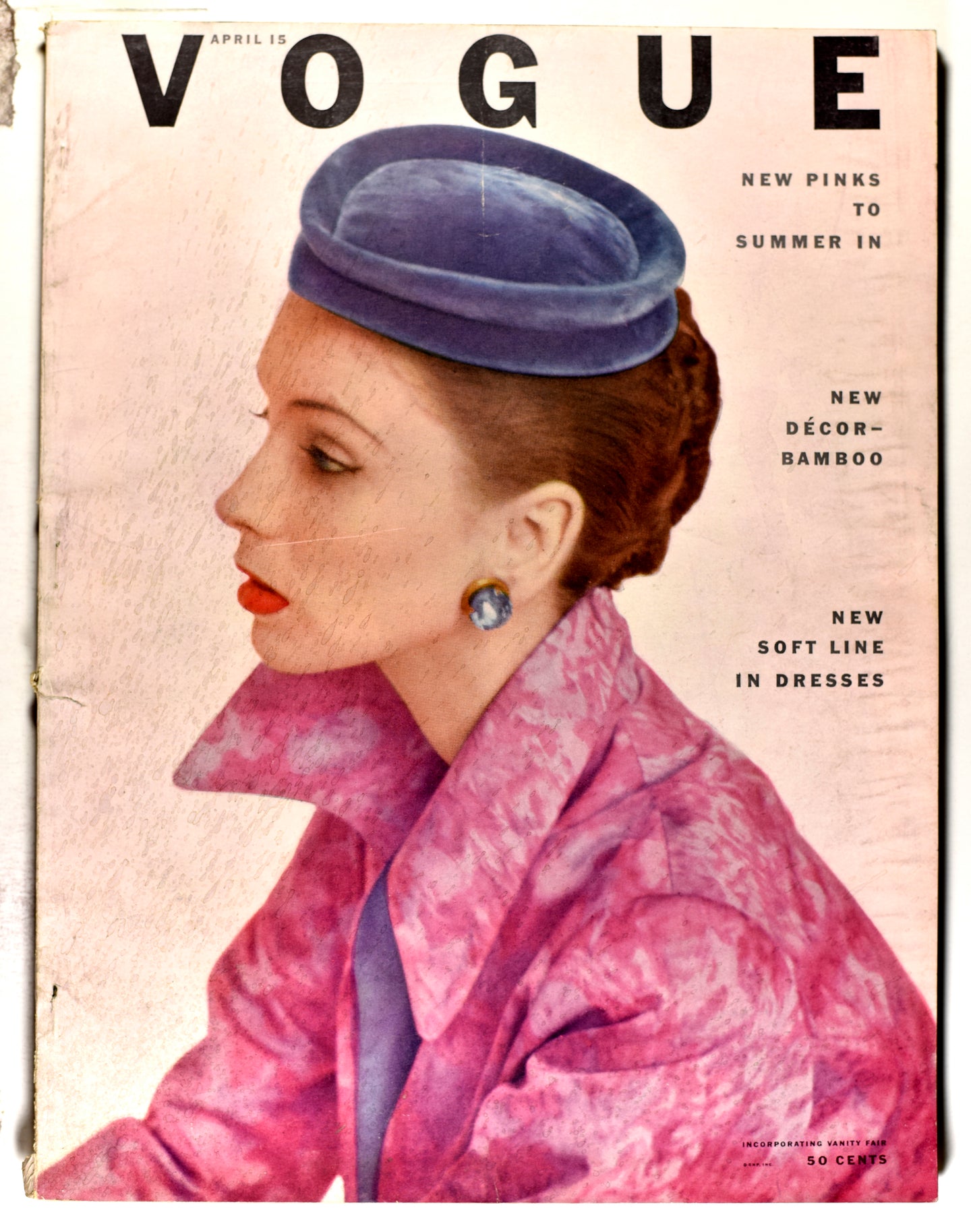 Vogue [1952/04/15]