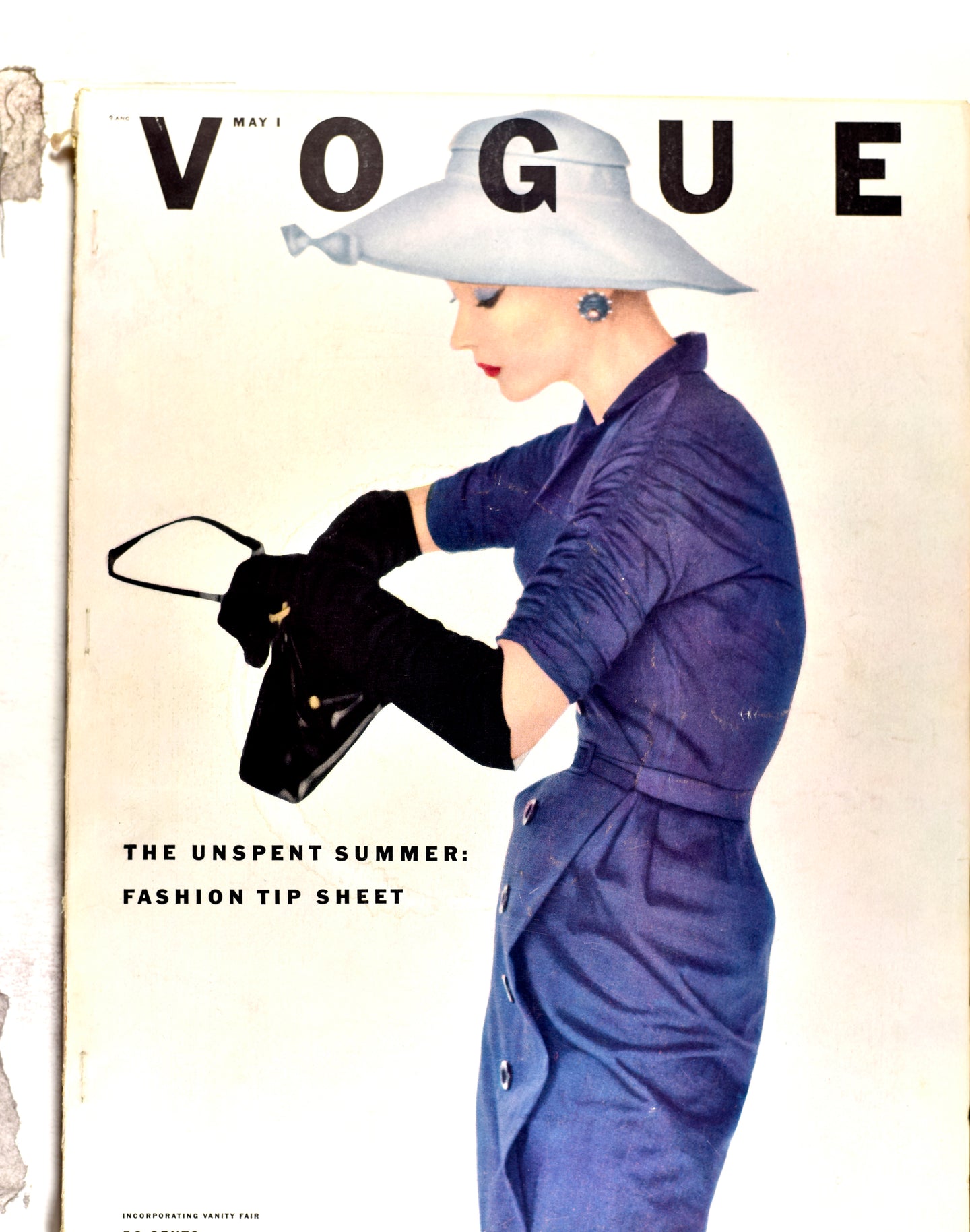 Vogue [1952/05/01]