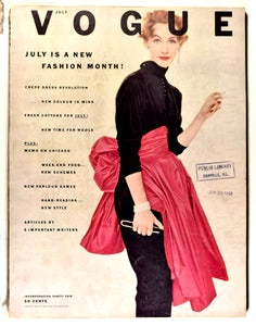 Vogue [1952/07/00]
