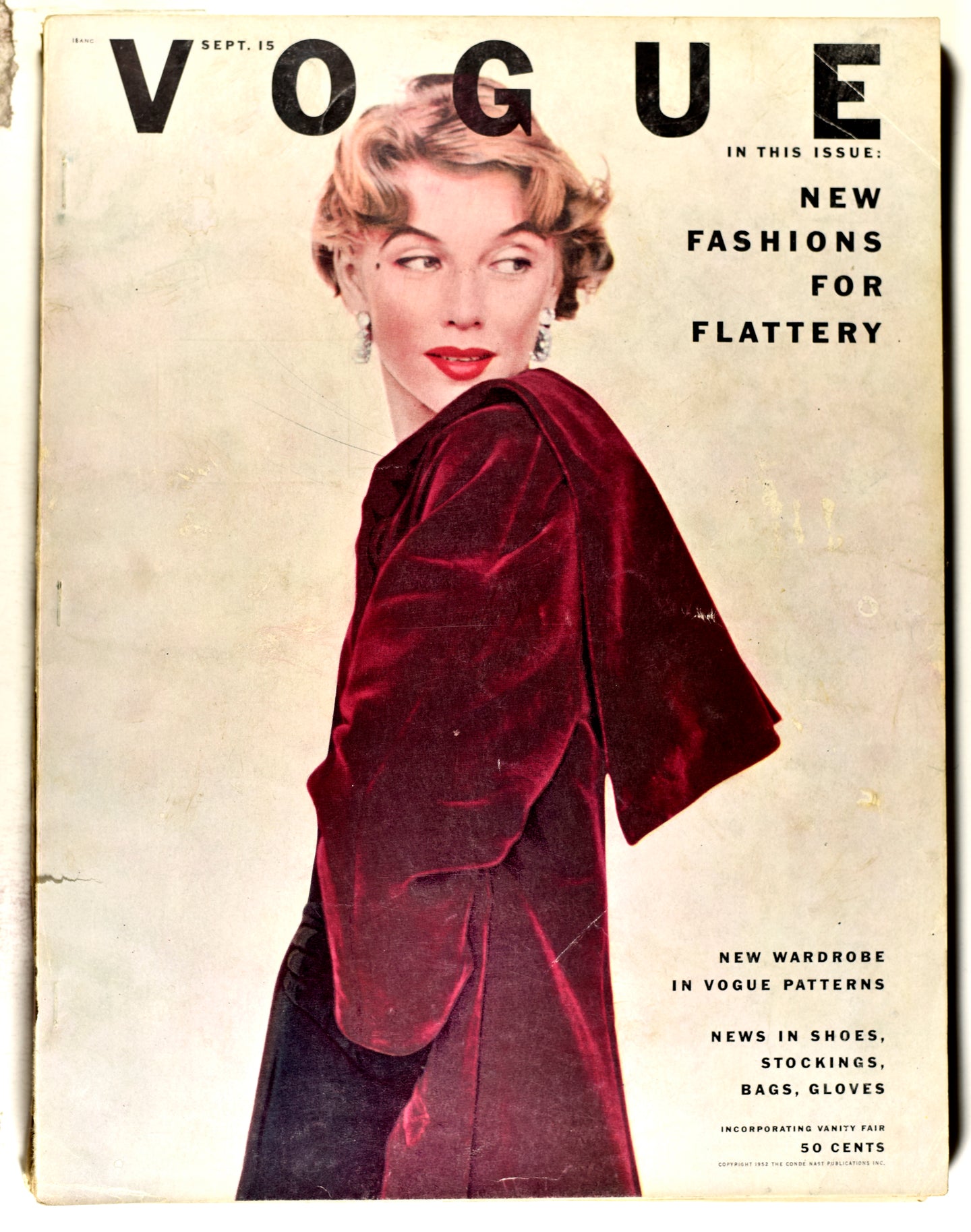 Vogue [1952/09/15]