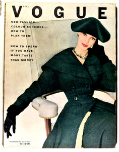 Vogue [1952/10/01]