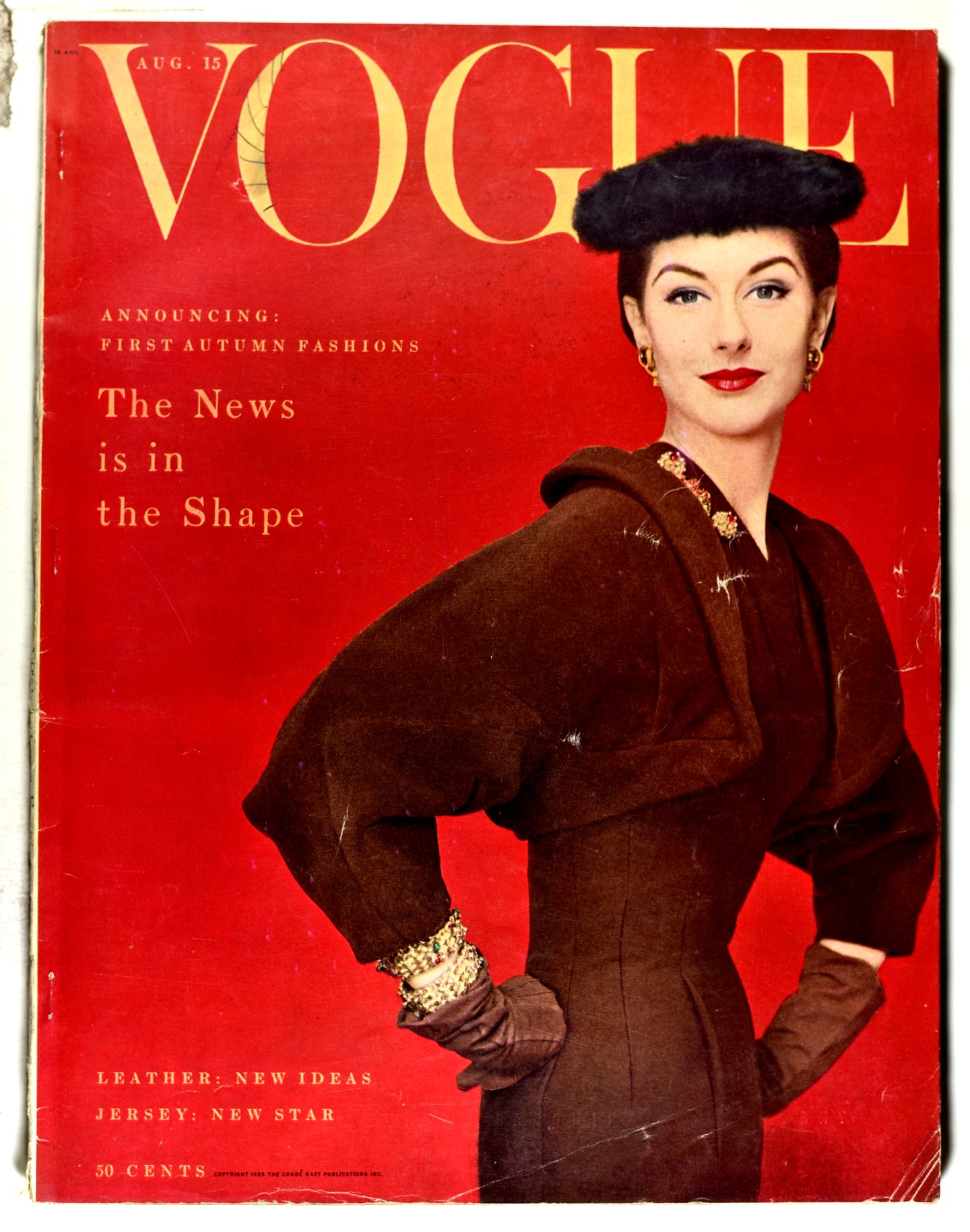Vogue [1953/08/15]