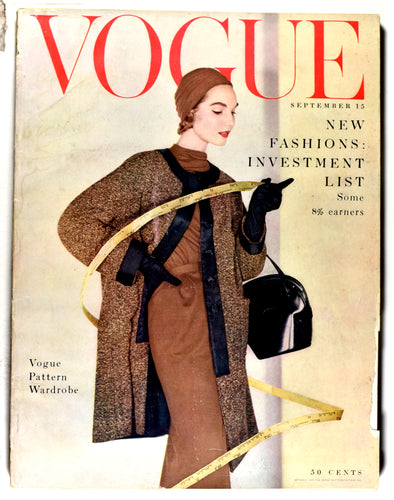 Vogue [1953/09/15]