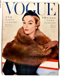 Vogue [1953/10/01]