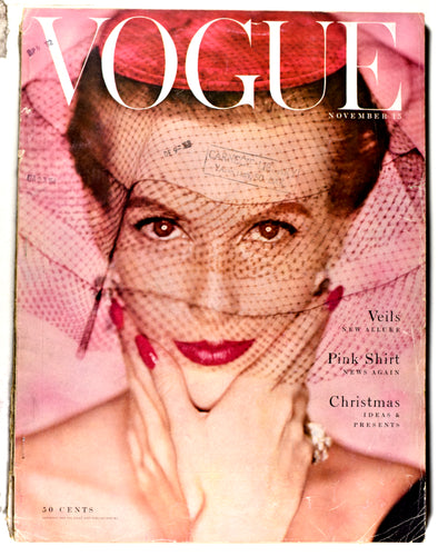 Vogue [1953/11/15]